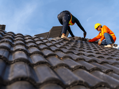 About Roof Repair Experts Lowndesboro, AL